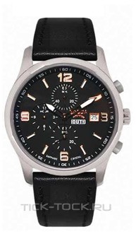 ���� Boccia Titanium 3776-07